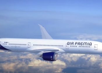 에어 프레미아, LA서 프리미엄 좌석 바꿔치기 논란…”한인 사업가들 투자했다더니..”