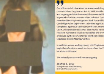 (5보)한인 매춘업소 이용자들 처벌착수…검찰, 1차 28명 대상