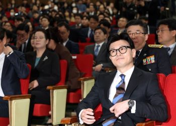 한동훈 비대위, 원내외 789세대 관심…누가 거론되나