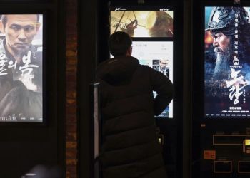 ‘노량’, 박스오피스 1위…’서울의 봄’ 천만영화 초읽기..LA서도 개봉