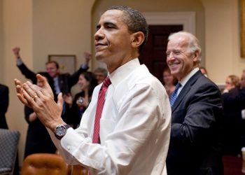 올해 미국인 1500만명 ‘오바마케어’ 가입했다… 33％ 증가