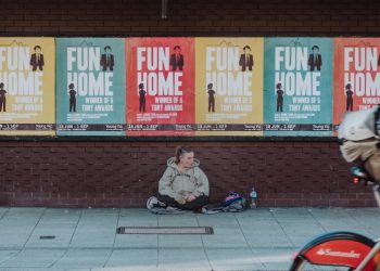 ‘미국 사회 충격’ 캘리포니아 노숙자 현실…여성만 6만명, 올해 50% 증가