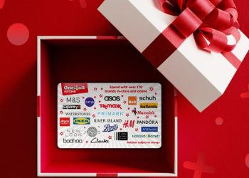 [소비자] 크리스마스 선물 ‘기프트 카드’의 비밀 … 수백억달러 서랍 속에서 잊혀져