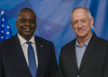 “미국, 이스라엘의 아파트 전투헬기 지원 요청 거부”