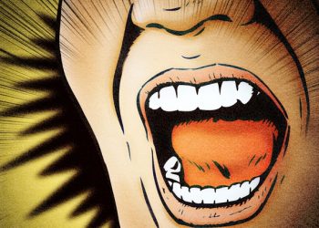 “이 씨X XX가” 음식주문 늦게 받는다고 15분 막말