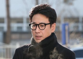 이선균, 빨대 이용해 코로 흡입 인정 “수면제인 줄 “
