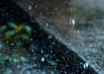 주말까지 겨울비 추적추적..,,남가주, 새해 첫날도 비 전망