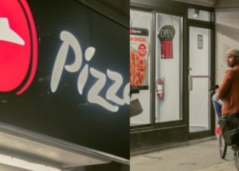 캘리포니아 패스트푸드 업계, 내년 대규모 직원 감축 신호탄 … 피자헛 배달기사 전원 해고