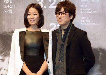 아내 전혜진, 112 신고…스타 부부의 안타까운 애정사