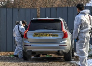 “영화 ‘기생충’ 배우 숨진 채 발견”…외신 긴급타전