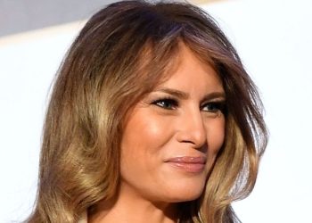 멜라니아 트럼프 ‘행방 묘연’…플로리다 자택서도 자취 감춰