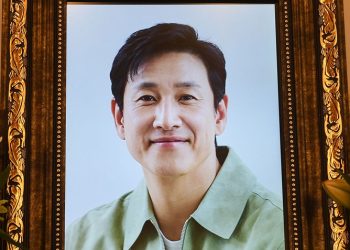 “이것 밖에 방법이”…이선균, 아내에게 남긴 마지막 말