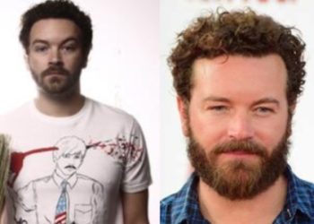 ‘The 70’s Show’ 대니 매스터슨 몰락…종신형, 교도소 수감