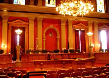 FBI, 트럼프 지지자들 콜로라도 대법원 위협 수사