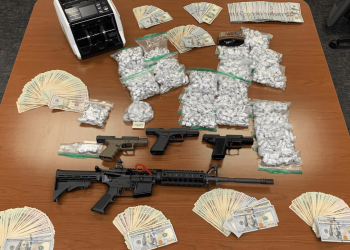 LA 전역에 대규모 마약 배달서비스 적발…하루 수백명 코카인 택배