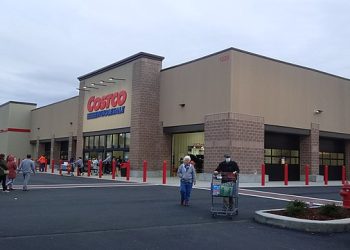 카마리요에 코스코 신규 매장 문 열어..아울렛 인근