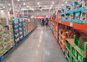 가계자산, 1조 3천억달러 감소, 부채는 증가