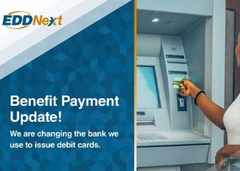 실업수당 지급은행 바뀐다… BofA서 ‘머니네트워크’로