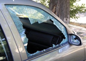 한인타운 주차차량 30여대 잇따라 파손… “대낮 주차도 불안해”