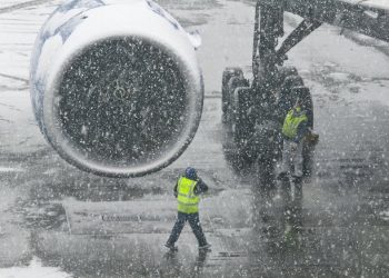 일자리 19만9000개 순증…실업률 3.7%로 하락(영상)
