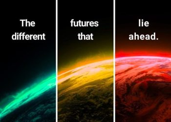 “지구 온도 최후 방어선, 7년 내 깨진다”…’1.5도 상승’