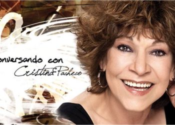 ‘멕시코 거리생활 기록’ 유명 여기자 크리스티나 파체코(82) 별세