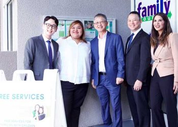 KYCC  패밀리소스센터 운영…저소득층 주민 서비스, LA 20여곳