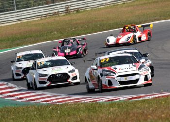 영암 국제자동차 경주장 아시나요?