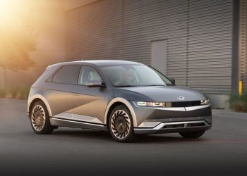 아이오닉5·스포티지, 미국 충돌평가 최고 안전한 차