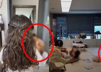 “마약 남편 알몸 돌아다녀”현직 아나운서 남편고발