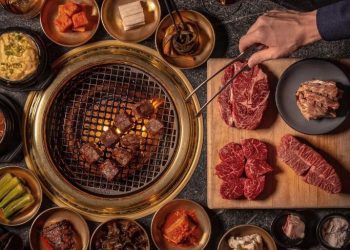 ‘꽃’, ‘수길’, ‘주아’ 등 한식당 5곳..해외 우수식당 선정