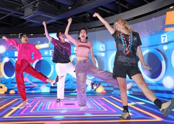 ‘글로벌 MZ들의 놀이터’ 청계천 하이커, 누적 방문객 100만 돌파