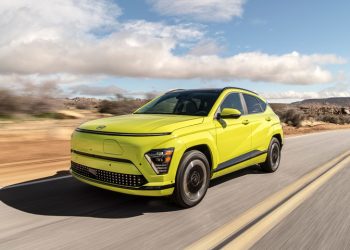 현대차그룹, 2024 북미 올해의 차 수상 확정