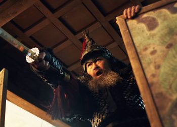 ‘노량:죽음의 바다’ 22일 LA서 개봉…4개관 상영