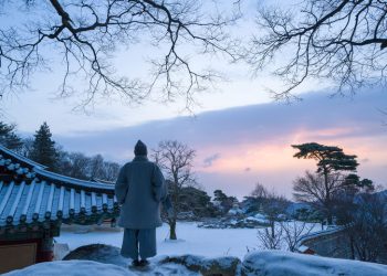 고요한 산사로 오세요…’성탄절·새해 맞이 특별 템플스테이’