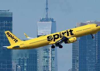 ‘스피릿 항공’ 챕터11 파산보호 신청 … 제트블루 합병무산 여파