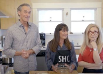 위스콘신대 총장, 아내와 ‘음란물 영상 출연’…해임 결정