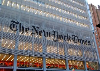 NYT 기자들, 노조가 권력에 휘둘려…노조 배제 독자단체 결성