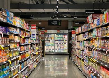 내년 4분기 미국 인플레 2.2% 예상…세계 각국 2% 수준 정상화