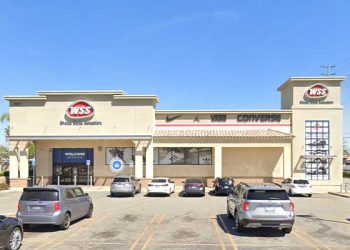 범죄표적 신발가게들… WSS 또 10대들 싹쓸이