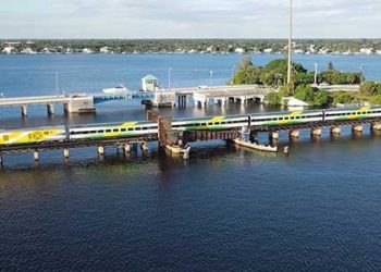 LA-베가스 고속철, 힘 받는다…바이든, 30억달러 추가투자