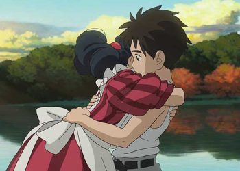 미국서 통한 일본 애니.. ‘그대들은 어떻게 살 것인가’ 북미 1위