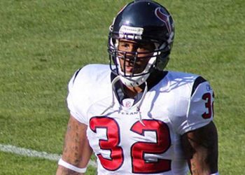 노스할리웃 연쇄강도 사건 용의자 잡고보니 NFL 선수