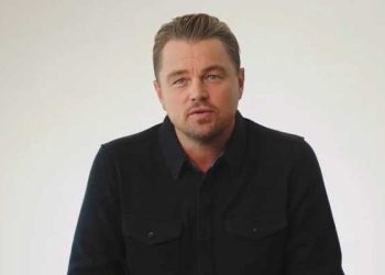 49세 디캐프리오, 또 25세 여성과 열애…”이번엔 전 여친 동생?”