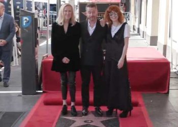 ‘나홀로 집에’ 매컬리 컬킨, 30년 만에 친모 만나