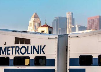 메트로링크 29일까지 올 스톱!