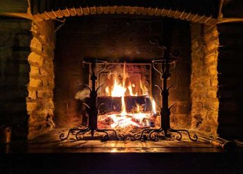 남가주 전역 장작 태우기 금지령.. 26일까지