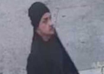 컬버 시티 성폭행범 얼굴 공개  수배