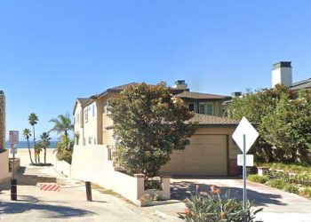 실비치 주택서 성인 두 명 숨진 채 발견..타주 거주 자녀 신고