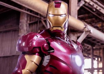 마블 사장 “아이언맨 부활 결단코 없을 것”